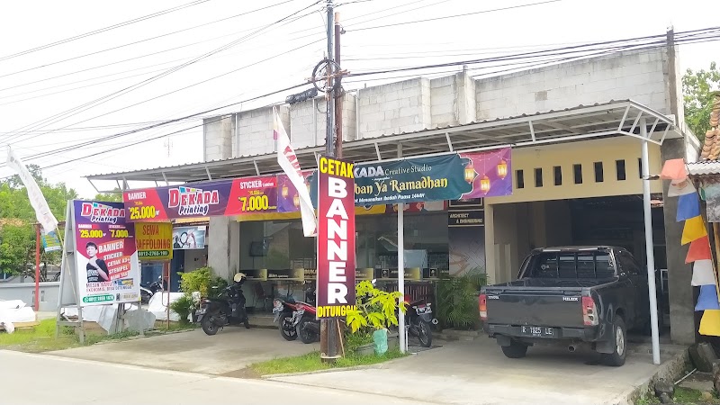New Mall vs Lebaran Parcel Tradition: Who Will Win in Cilacap?